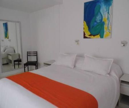 Apart Lm Apartment Trenque Lauquen Exterior photo
